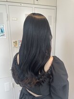 バサ 鷺ノ宮店(BASSA)&nbsp;【スタイル】髪質改善トリートメント