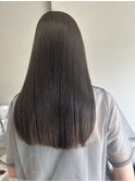高濃度水素ストレート
