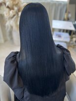 ナツ 梅田店(natsuu)&nbsp;エクステ/髪質改善/韓国/ワンホン/梅田/韓国風/ブリーチ