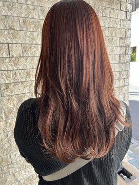 フラット 千葉(Flat.) 縮毛矯正