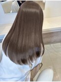 マロングレージュ