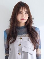 ラフィスヘアー ハーツ 松井山手店(La fith hair hearts)&nbsp;【La fith】ゆるふわヘア×韓国風×髪質改善トリートメント