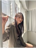 秋冬大人サイドレイヤー
