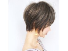 ダンダン 福山三吉店(Dan Dan)の雰囲気（ツヤツヤの美髪を目指すなら是非《ＤａｎＤａｎ》へ★）
