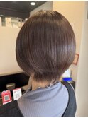 カフェブラウン