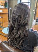 ロングレイヤー
