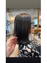 ラクール(La Coeur) ボブ