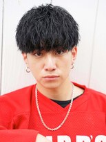 シエンブルー(CIEN blue)&nbsp;ハイウェイトツイスパVマッシュ