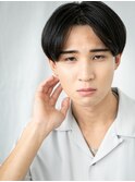 20代30代学生ツイスパセンターパートスマートマッシュG南越谷