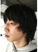 重ためウルフ
