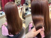グラマラス GLAMOROUS