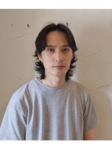 リーシュ(LEASH) 山本 和樹