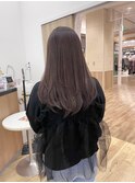 【ブリーチなしダブルカラー】バイオレット