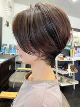 リオス(LIOS) 丸みくびれショート