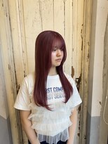 ホワイトルーム(White Room)&nbsp;pink color