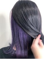 リベルテ 渋谷(Liberte)&nbsp;【渋谷/髪質改善/学割/ブリーチ/レイヤー】