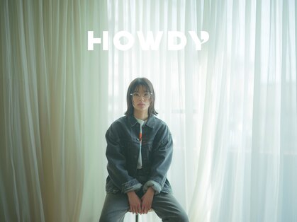 ハウディー(HOWDY)の写真