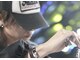 フッドウルフ(HOODWOLF)の写真