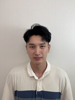 ステージ(STAGE)&nbsp;メンズショート　７３　ビジネススタイル