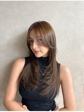 キイ ギンザ(k.e.y GINZA) オリ－ブレイヤー