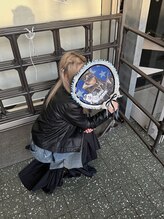 ヘアメイク ドールズ&nbsp;waichan 