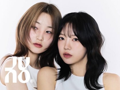 ジュノヘアージャパン 表参道(JUNO HAIR JAPAN)の写真