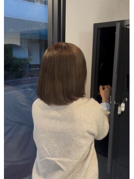 ココルアナ(coco luana) 髪質改善/ブリーチ/エクステ/インナーカラー/韓国/ダブルカラー