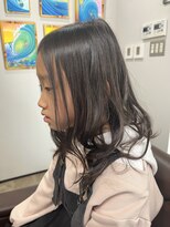 トリニティ(TRINITY)&nbsp;どんどん成長しててshikanoは親戚のおじさん？おにぃさん気分☆