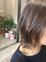 ウキ(uki“)&nbsp;レイヤーボブ