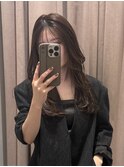 バタフライレイヤーinsta→@katayama_hijiri