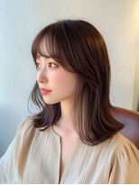 グッドフェローズ ミナミホリエ(GoodFellas minamihorie)&nbsp;ショートスタイル