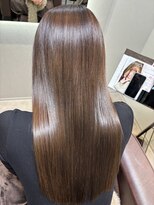 トゥーリ JR二日市駅前店(tuuli)&nbsp;JR二日市駅前　髪質改善トリートメント　20代30代40代ロング