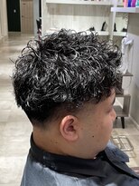 リノ カルバリ(Lino Calbari)&nbsp;Lino Calbariスタイル