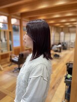 ジェロ(GELo)&nbsp;GELo.切りっぱなし