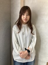 アグ ヘアー アソ 阿蘇店(Agu hair aso)&nbsp;KANA カナ