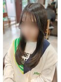 レイヤーカット