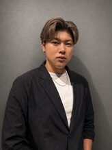 ザマンニューヨーク 代官山店(THE MAN NewYork)&nbsp;網谷 駿