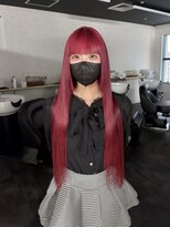 コエル(KOER) 艶々原色カラー