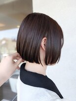 スニップ(SNIP)&nbsp;すっきり丸みボブ