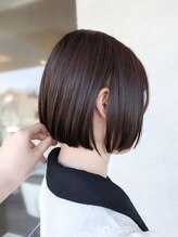 スニップ(SNIP)&nbsp;すっきり丸みボブ