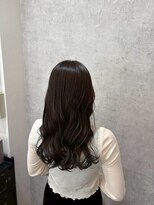 ヘアーワークス ボナ(HAIR WORKS bona.)&nbsp;レディーススタイル40