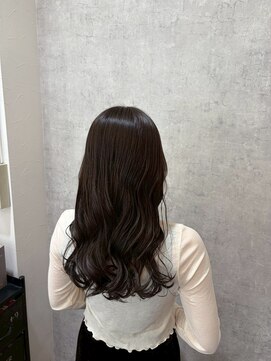 ヘアーワークス ボナ(HAIR WORKS bona.) レディーススタイル40