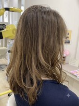 カットサロン グローリー(cut salon GLORY)