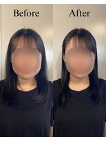 リアン(lln)&nbsp;ヘッドスパ