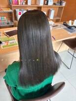 カノエ 防府田島店(canoe)&nbsp;オリーブグレージュ