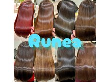 ルネア(Runea)