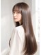 ラピッシュ 北習志野店の写真/最新潤い成分♪トステア+ファイバープレックス+ミルボン/髪質に合わせ組合せ自由のオートクチュールケア♪