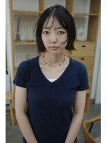 シーク(SeeeK.)&nbsp;ボブレイヤー