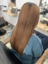 ウェーブ 和合店(wave)&nbsp;髪質改善