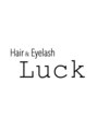 ヘアーアンドアイラッシュラック (Hair＆Eyelash Luck)/Hair&Eyelash Luck